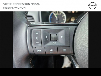 Photo 19 du bon plan NISSAN Qashqai e-POWER 190ch Business Edition 2022 /SOA XIII occasion à 30490 €