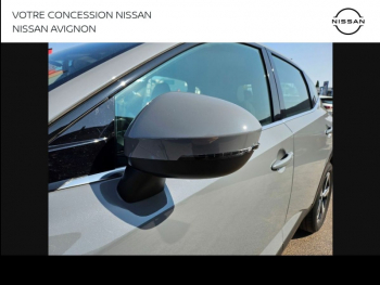 Photo 26 du bon plan NISSAN Qashqai e-POWER 190ch Business Edition 2022 /SOA XIII occasion à 30490 €