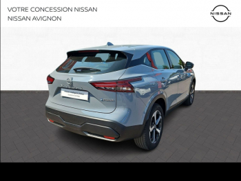 Photo 29 du bon plan NISSAN Qashqai e-POWER 190ch Business Edition 2022 /SOA XIII occasion à 30490 €