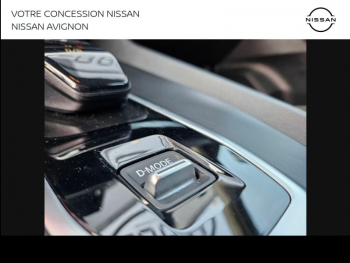 Photo 30 du bon plan NISSAN Qashqai e-POWER 190ch Business Edition 2022 /SOA XIII occasion à 30490 €