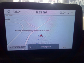 Photo 7 du bon plan FORD Kuga 1.5 EcoBlue 120ch Vignale Powershift occasion à 27710 €