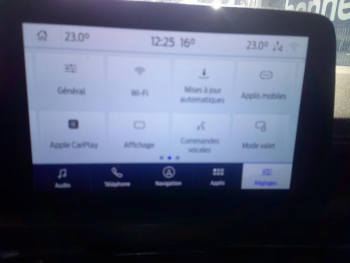 Photo 9 du bon plan FORD Kuga 1.5 EcoBlue 120ch Vignale Powershift occasion à 27710 €