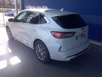 Photo 26 du bon plan FORD Kuga 1.5 EcoBlue 120ch Vignale Powershift occasion à 27710 €