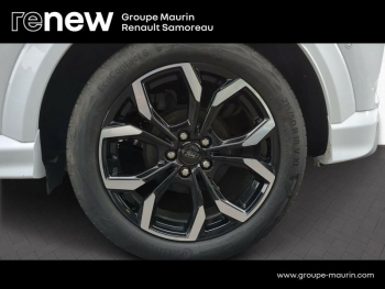 Photo 7 du bon plan FORD Puma 1.0 Flexifuel 125ch S&S mHEV ST-Line occasion à 19500 €