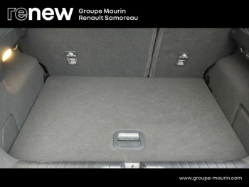 Photo 8 du bon plan FORD Puma 1.0 Flexifuel 125ch S&S mHEV ST-Line occasion à 19500 €
