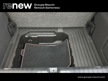 Photo 9 du bon plan FORD Puma 1.0 Flexifuel 125ch S&S mHEV ST-Line occasion à 19500 €