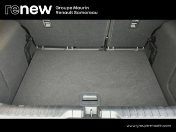 Photo 10 du bon plan FORD Puma 1.0 Flexifuel 125ch S&S mHEV ST-Line occasion à 19500 €