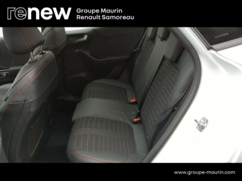 Photo 14 du bon plan FORD Puma 1.0 Flexifuel 125ch S&S mHEV ST-Line occasion à 19500 €