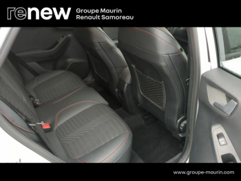 Photo 16 du bon plan FORD Puma 1.0 Flexifuel 125ch S&S mHEV ST-Line occasion à 19500 €