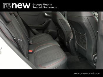 Photo 17 du bon plan FORD Puma 1.0 Flexifuel 125ch S&S mHEV ST-Line occasion à 19500 €