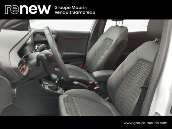 Photo 21 du bon plan FORD Puma 1.0 Flexifuel 125ch S&S mHEV ST-Line occasion à 19500 €