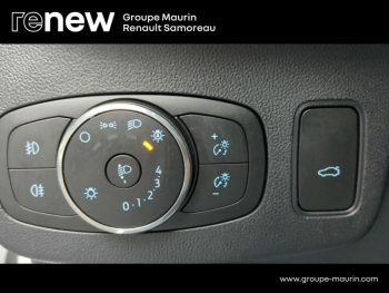 Photo 23 du bon plan FORD Puma 1.0 Flexifuel 125ch S&S mHEV ST-Line occasion à 19500 €