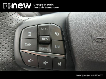 Photo 24 du bon plan FORD Puma 1.0 Flexifuel 125ch S&S mHEV ST-Line occasion à 19500 €