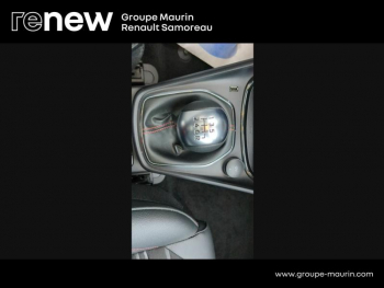 Photo 26 du bon plan FORD Puma 1.0 Flexifuel 125ch S&S mHEV ST-Line occasion à 19500 €