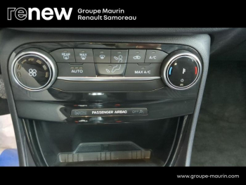 Photo 27 du bon plan FORD Puma 1.0 Flexifuel 125ch S&S mHEV ST-Line occasion à 19500 €