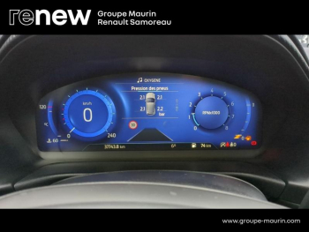 Photo 29 du bon plan FORD Puma 1.0 Flexifuel 125ch S&S mHEV ST-Line occasion à 19500 €