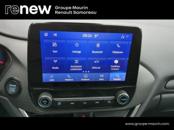 Photo 30 du bon plan FORD Puma 1.0 Flexifuel 125ch S&S mHEV ST-Line occasion à 19500 €