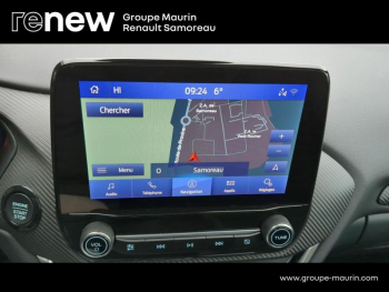 Photo 31 du bon plan FORD Puma 1.0 Flexifuel 125ch S&S mHEV ST-Line occasion à 19500 €