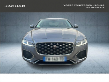 Photo 2 du bon plan JAGUAR XF D200 MHEV S BVA8 RWD occasion à 30900 €