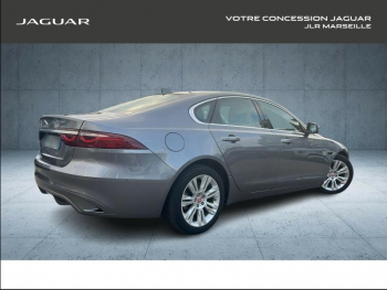Photo 3 du bon plan JAGUAR XF D200 MHEV S BVA8 RWD occasion à 30900 €