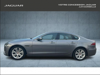 Photo 4 du bon plan JAGUAR XF D200 MHEV S BVA8 RWD occasion à 30900 €