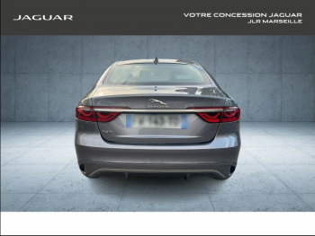 Photo 5 du bon plan JAGUAR XF D200 MHEV S BVA8 RWD occasion à 30900 €