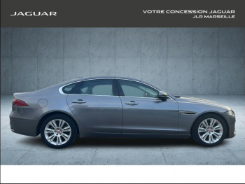 Photo 6 du bon plan JAGUAR XF D200 MHEV S BVA8 RWD occasion à 30900 €