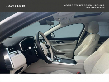 Photo 9 du bon plan JAGUAR XF D200 MHEV S BVA8 RWD occasion à 30900 €