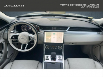 Photo 12 du bon plan JAGUAR XF D200 MHEV S BVA8 RWD occasion à 30900 €