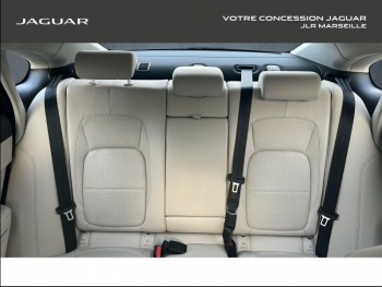 Photo 15 du bon plan JAGUAR XF D200 MHEV S BVA8 RWD occasion à 30900 €