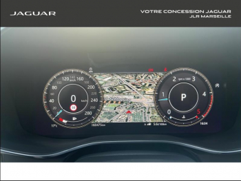 Photo 24 du bon plan JAGUAR XF D200 MHEV S BVA8 RWD occasion à 30900 €