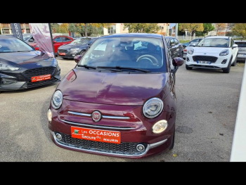 Photo 3 du bon plan FIAT 500 0.9 8v TwinAir 85ch S&S Repetto Euro6d occasion à 11900 €