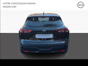 Photo 4 du bon plan NISSAN Qashqai 1.3 Mild Hybrid 140ch Business Edition 2022 occasion à 22980 €
