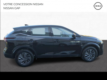 Photo 5 du bon plan NISSAN Qashqai 1.3 Mild Hybrid 140ch Business Edition 2022 occasion à 22980 €