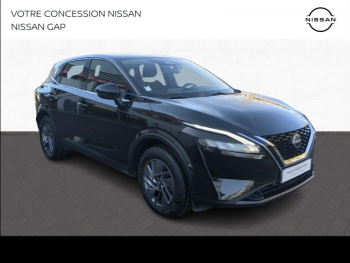 Photo 6 du bon plan NISSAN Qashqai 1.3 Mild Hybrid 140ch Business Edition 2022 occasion à 22980 €