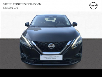 Photo 7 du bon plan NISSAN Qashqai 1.3 Mild Hybrid 140ch Business Edition 2022 occasion à 22980 €