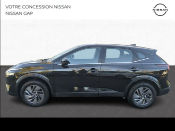 Photo 8 du bon plan NISSAN Qashqai 1.3 Mild Hybrid 140ch Business Edition 2022 occasion à 22980 €