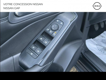 Photo 9 du bon plan NISSAN Qashqai 1.3 Mild Hybrid 140ch Business Edition 2022 occasion à 22980 €