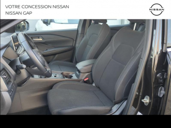Photo 11 du bon plan NISSAN Qashqai 1.3 Mild Hybrid 140ch Business Edition 2022 occasion à 22980 €