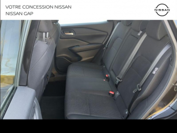 Photo 12 du bon plan NISSAN Qashqai 1.3 Mild Hybrid 140ch Business Edition 2022 occasion à 22980 €