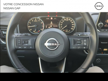 Photo 14 du bon plan NISSAN Qashqai 1.3 Mild Hybrid 140ch Business Edition 2022 occasion à 22980 €