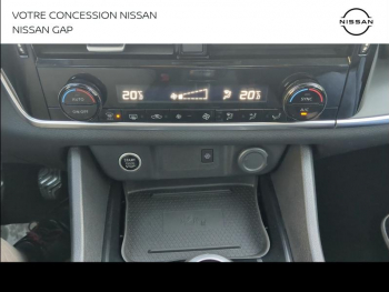 Photo 17 du bon plan NISSAN Qashqai 1.3 Mild Hybrid 140ch Business Edition 2022 occasion à 22980 €