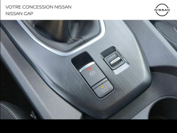 Photo 18 du bon plan NISSAN Qashqai 1.3 Mild Hybrid 140ch Business Edition 2022 occasion à 22980 €