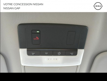 Photo 19 du bon plan NISSAN Qashqai 1.3 Mild Hybrid 140ch Business Edition 2022 occasion à 22980 €