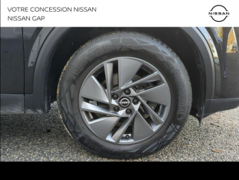 Photo 20 du bon plan NISSAN Qashqai 1.3 Mild Hybrid 140ch Business Edition 2022 occasion à 22980 €