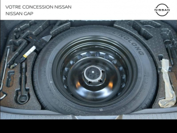 Photo 21 du bon plan NISSAN Qashqai 1.3 Mild Hybrid 140ch Business Edition 2022 occasion à 22980 €