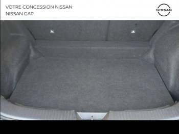 Photo 22 du bon plan NISSAN Qashqai 1.3 Mild Hybrid 140ch Business Edition 2022 occasion à 22980 €
