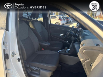 Photo 6 du bon plan TOYOTA Yaris Cross 116h Design MY22 occasion à 22690 €