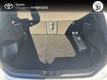 Photo 10 du bon plan TOYOTA Yaris Cross 116h Design MY22 occasion à 22690 €