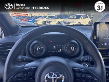 Photo 13 du bon plan TOYOTA Yaris Cross 116h Design MY22 occasion à 22690 €
